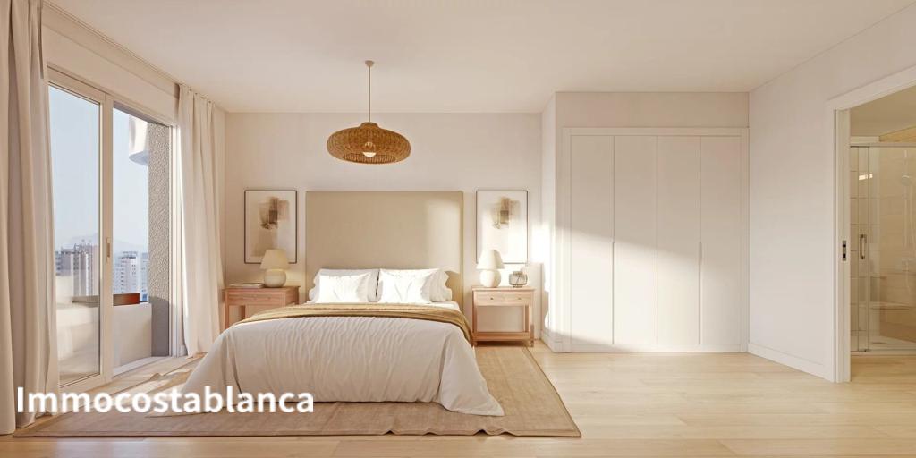 Apartment in Calpe, 118 m², 375,000 €, photo 4, listing 29879536