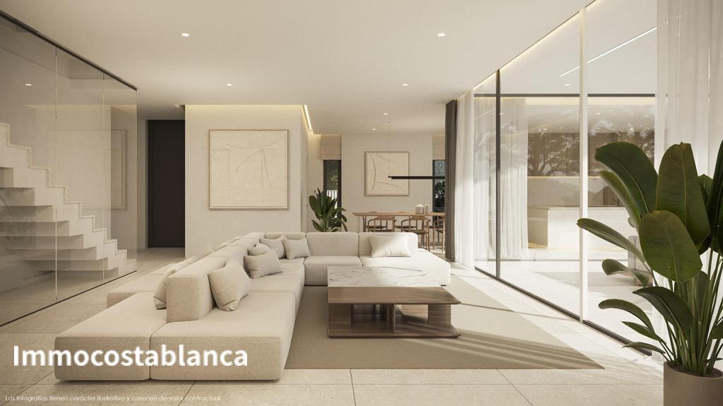 Villa in Moraira, 310 m², 1,980,000 €, photo 5, listing 61567536