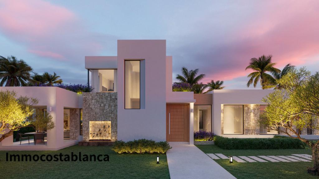 Detached house in Javea (Xabia), 407 m², 2,300,000 €, photo 9, listing 68397936