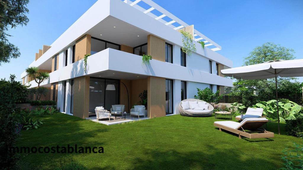Apartment in Javea (Xabia), 101 m², 485,000 €, photo 10, listing 30193216