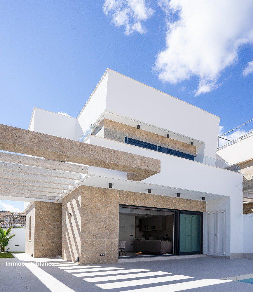 Villa in San Miguel de Salinas, 117 m², 400,000 €, photo 2, listing 9084176