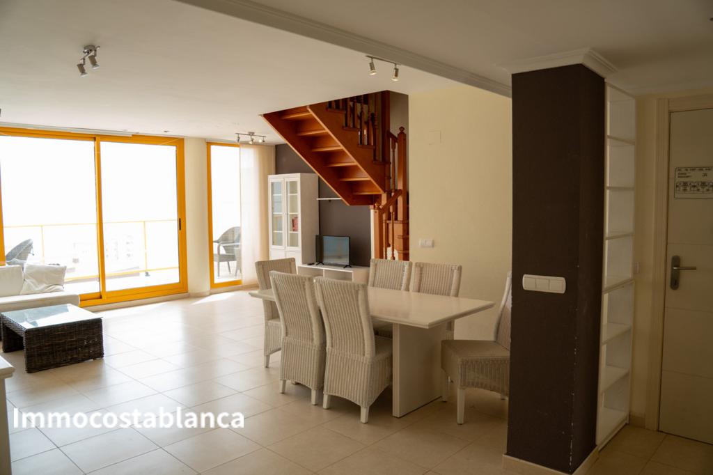 Penthouse in Calpe, 278 m², 637,000 €, photo 9, listing 15501856