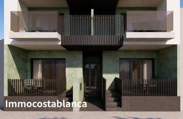 Apartment in Torre de la Horadada, 64 m²