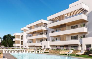3 room apartment in Sant Joan d'Alacant, 89 m²