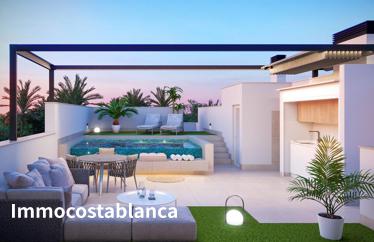 Apartment in Pilar de la Horadada, 99 m²