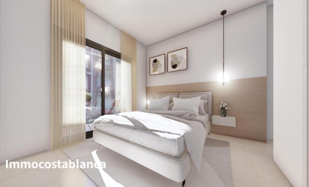 Apartment in Guardamar del Segura, 38 m², 300,000 €, photo 5, listing 66127536
