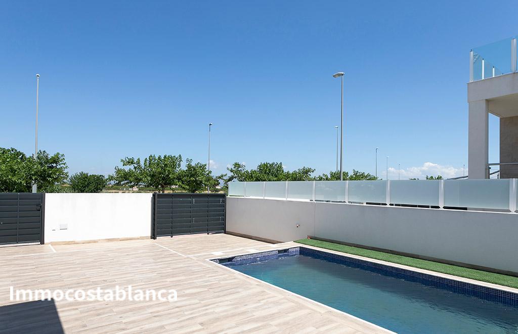 Terraced house in Daya Nueva, 118 m², 299,000 €, photo 5, listing 26846328