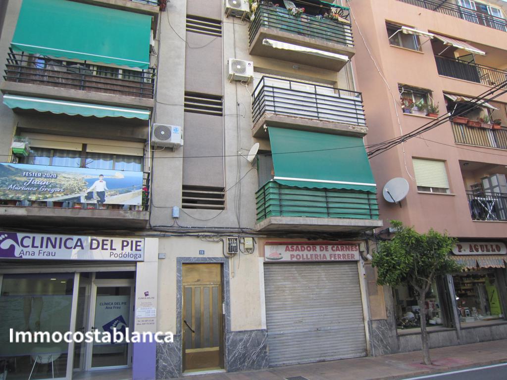 Apartment in Calpe, 94 m², 89,000 €, photo 8, listing 51671216