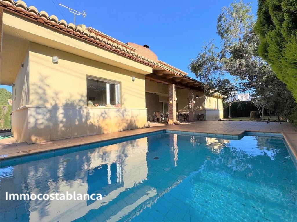 Villa in Denia, 200 m², 680,000 €, photo 1, listing 3017216