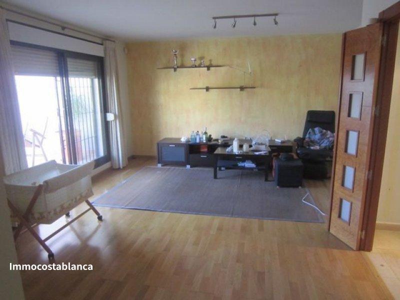 4 room apartment in Calpe, 250,000 €, photo 1, listing 7567688