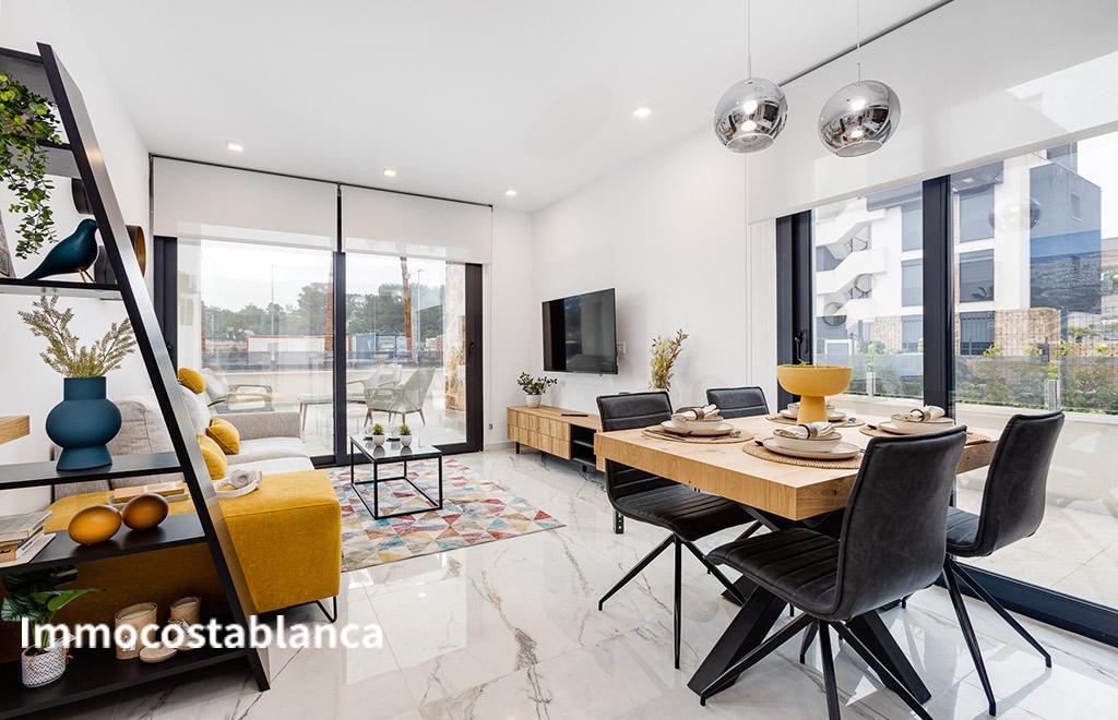 Apartment in Playa Flamenca, 99 m², 389,000 €, photo 4, listing 46619376