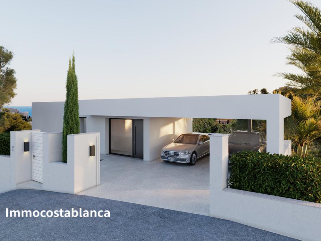 Detached house in Alicante, 442 m², 1,602,000 €, photo 9, listing 49348256
