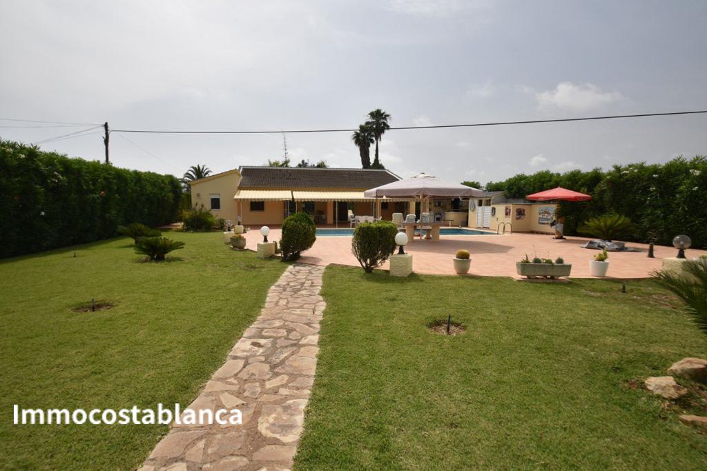 Detached house in Alicante, 330 m², 924,000 €, photo 1, listing 10287128