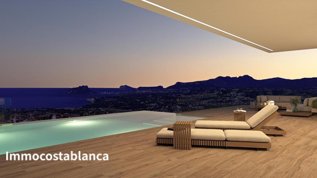 Detached house in Moraira, 700 m², 2,495,000 €, photo 5, listing 49008416
