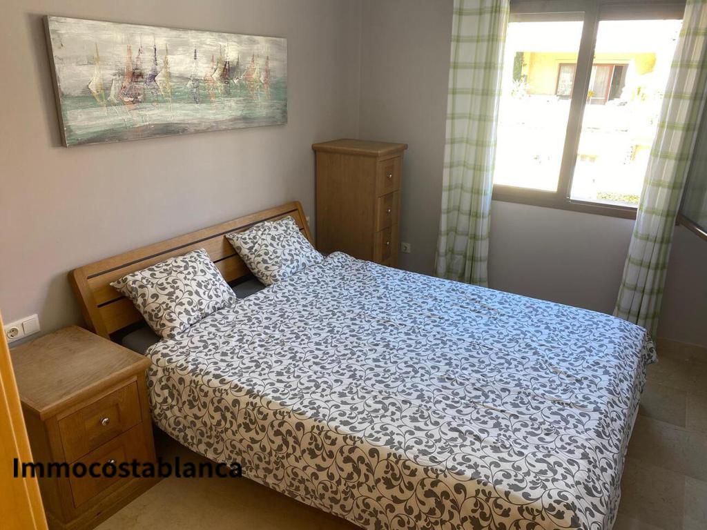Apartment in Benissa, 109 m², 370,000 €, photo 2, listing 20359536