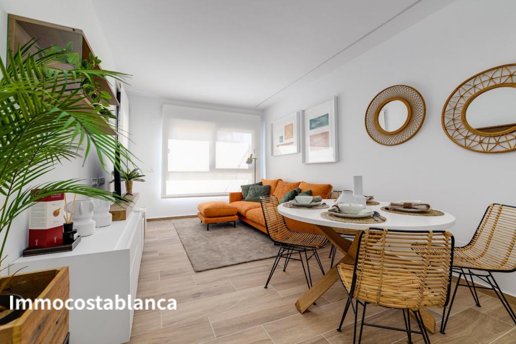 Apartment in Dehesa de Campoamor, 73 m², 204,000 €, photo 9, listing 19339048