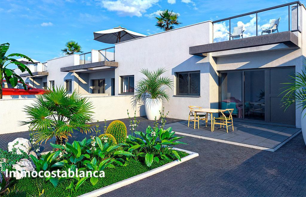 Terraced house in Denia, 71 m², 319,000 €, photo 1, listing 1291616
