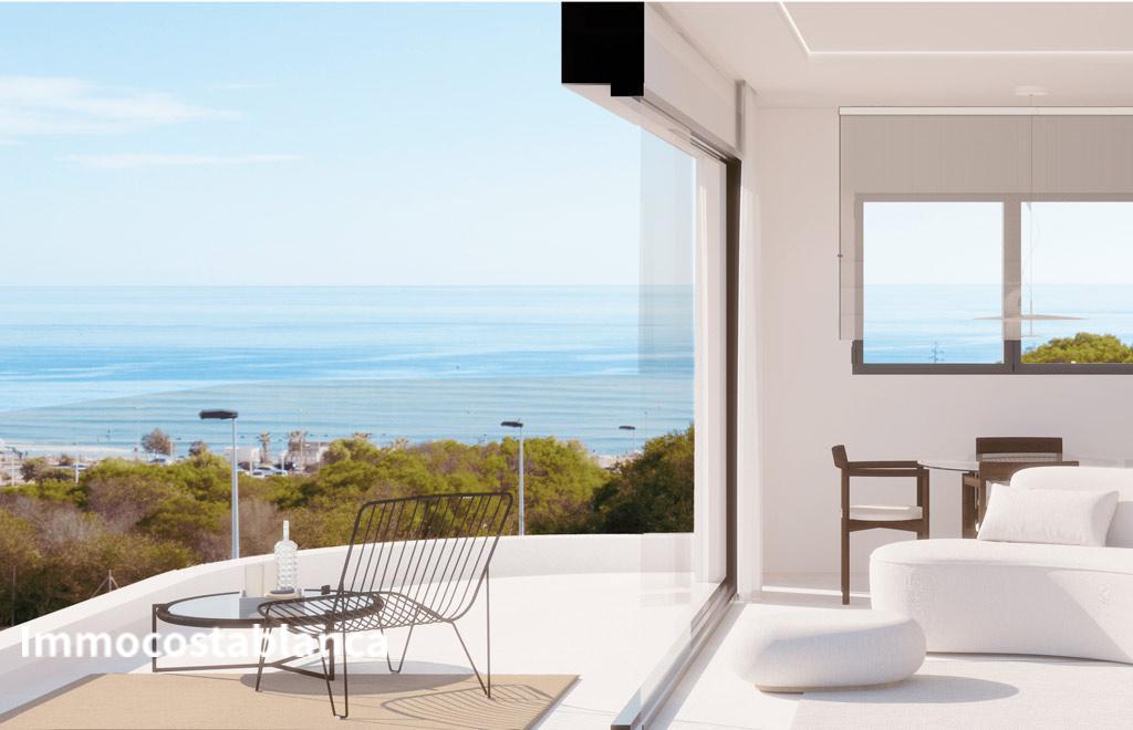 Apartment in Torre La Mata, 151 m², 620,000 €, photo 4, listing 10289936
