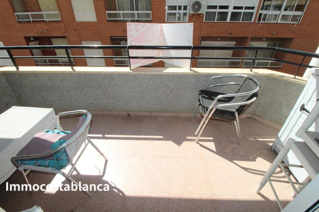 Apartment in Torrevieja, 67 m², 93,000 €, photo 10, listing 37169448