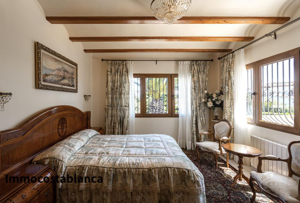Villa in Javea (Xabia), 228 m², 790,000 €, photo 7, listing 14604176