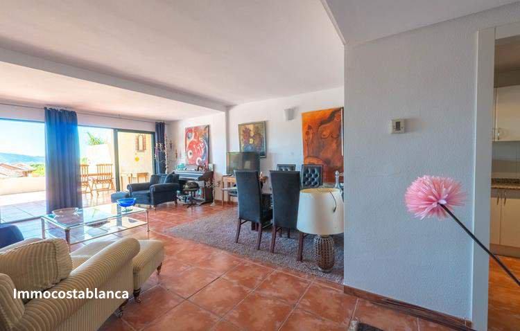 4 room apartment in Altea, 154 m², 310,000 €, photo 9, listing 10943376