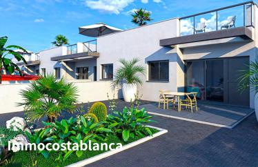 Terraced house in Denia, 71 m²