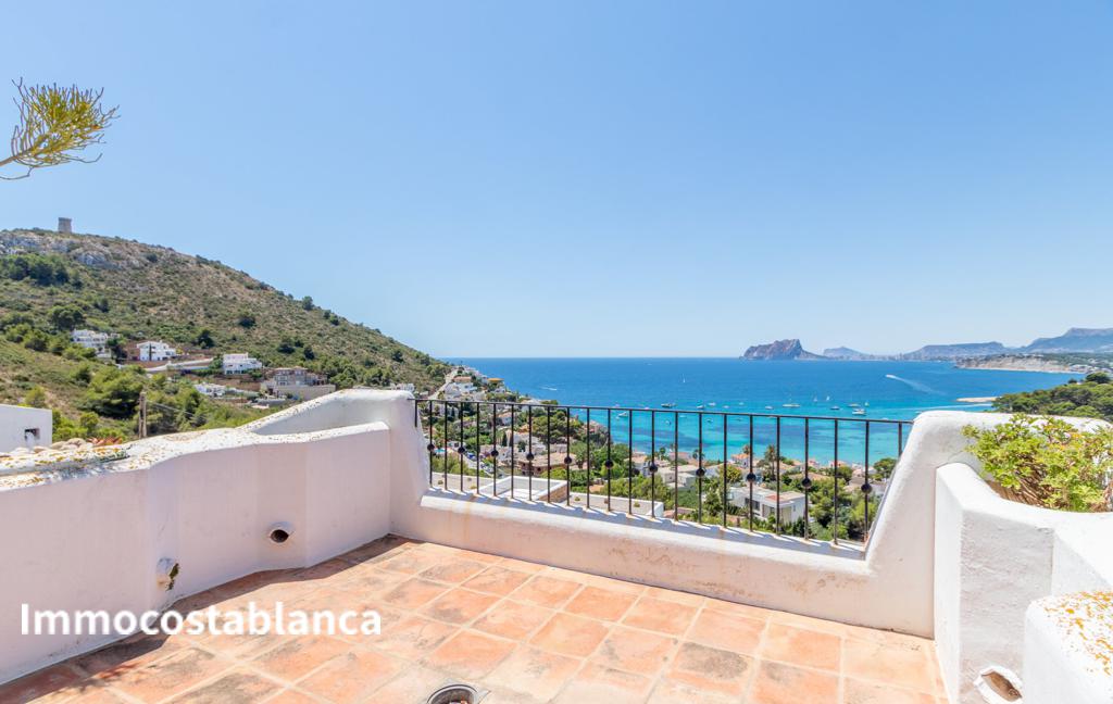 Detached house in Moraira, 530 m², 2,750,000 €, photo 6, listing 63668256