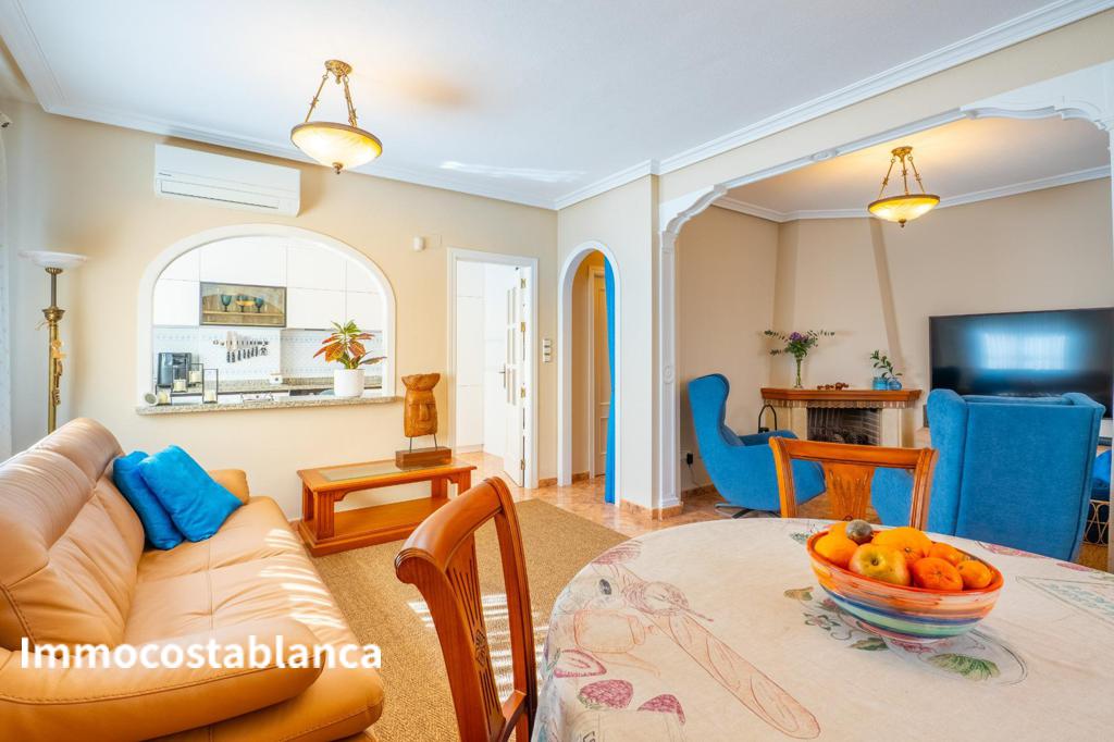 Apartment in Orihuela Costa, 95 m², 244,000 €, photo 1, listing 77417216
