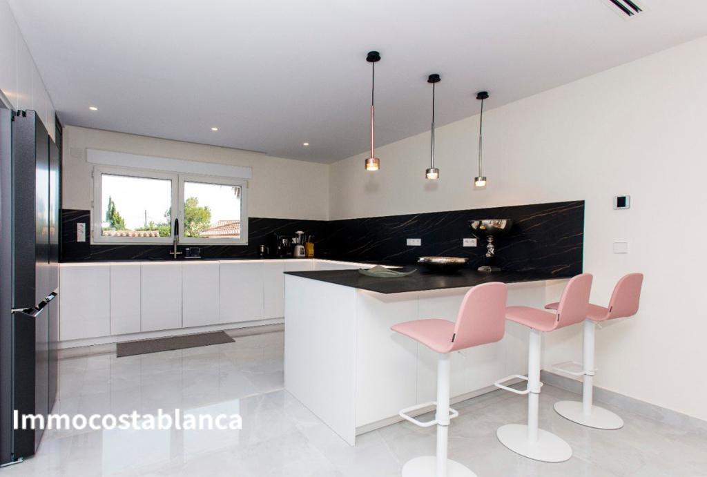 Detached house in Denia, 272 m², 1,345,000 €, photo 9, listing 18451536