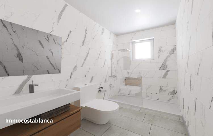 Apartment in Villajoyosa, 107 m², 315,000 €, photo 4, listing 49565056