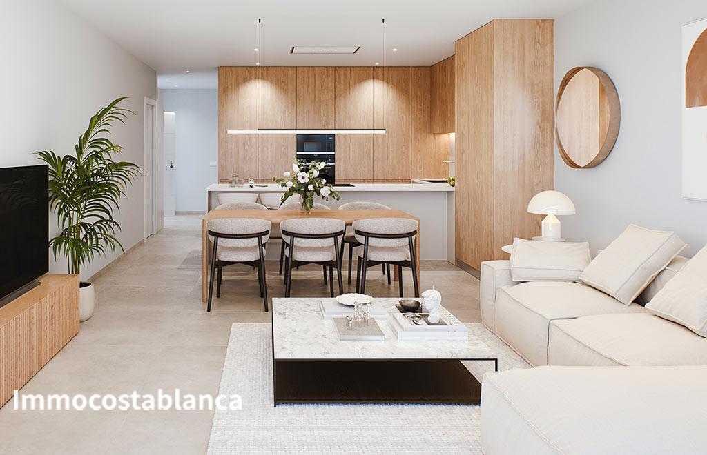 Apartment in Dehesa de Campoamor, 122 m², 495,000 €, photo 3, listing 54521856