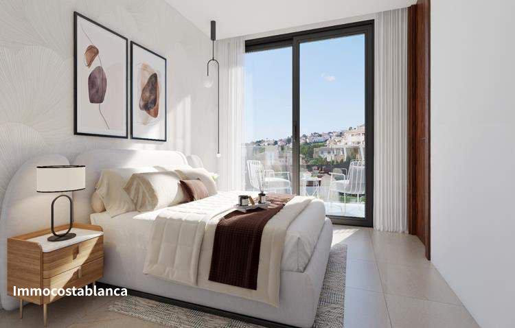Villa in Finestrat, 140 m², 545,000 €, photo 8, listing 41181856