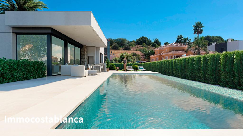 Villa in Calpe, 166 m², 820,000 €, photo 2, listing 17719296
