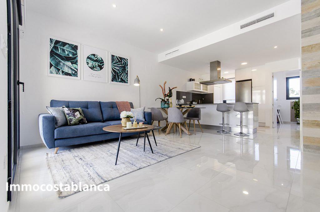 3 room villa in Alicante, 122 m², 269,000 €, photo 1, listing 66989776