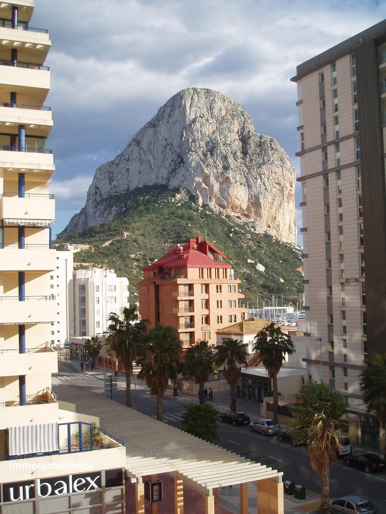 Apartment in Calpe, 150 m², 550,000 €, photo 9, listing 34711848