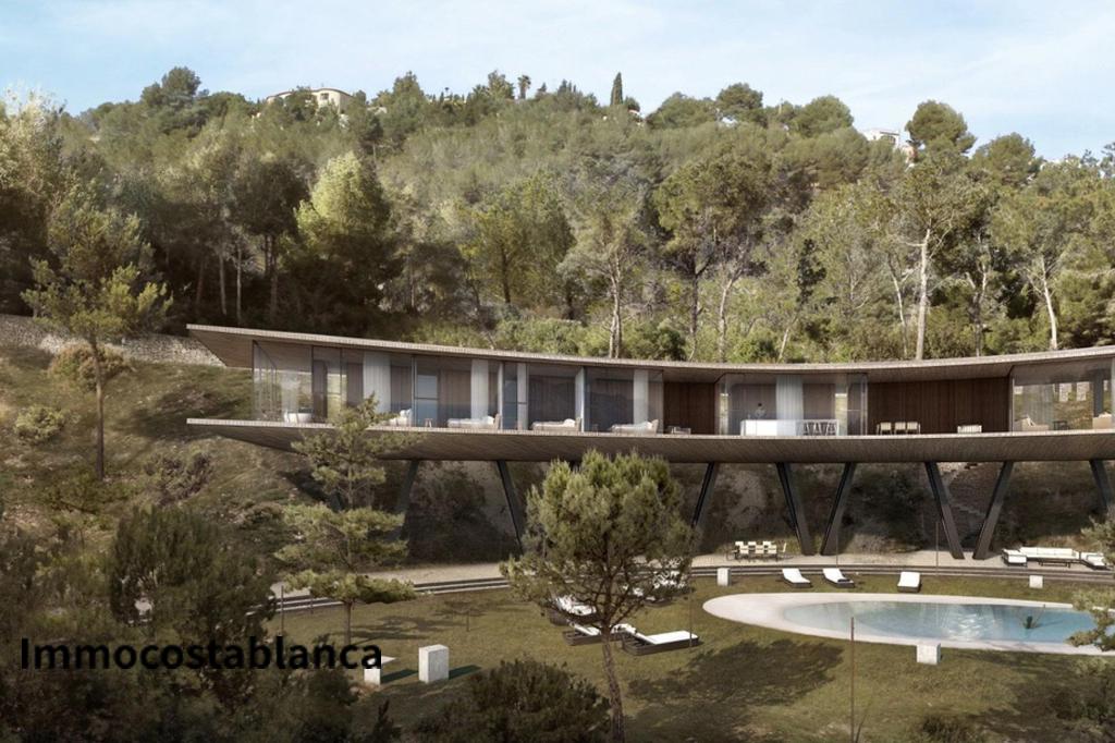 Villa in Benissa, 680 m², 4,200,000 €, photo 8, listing 1239536