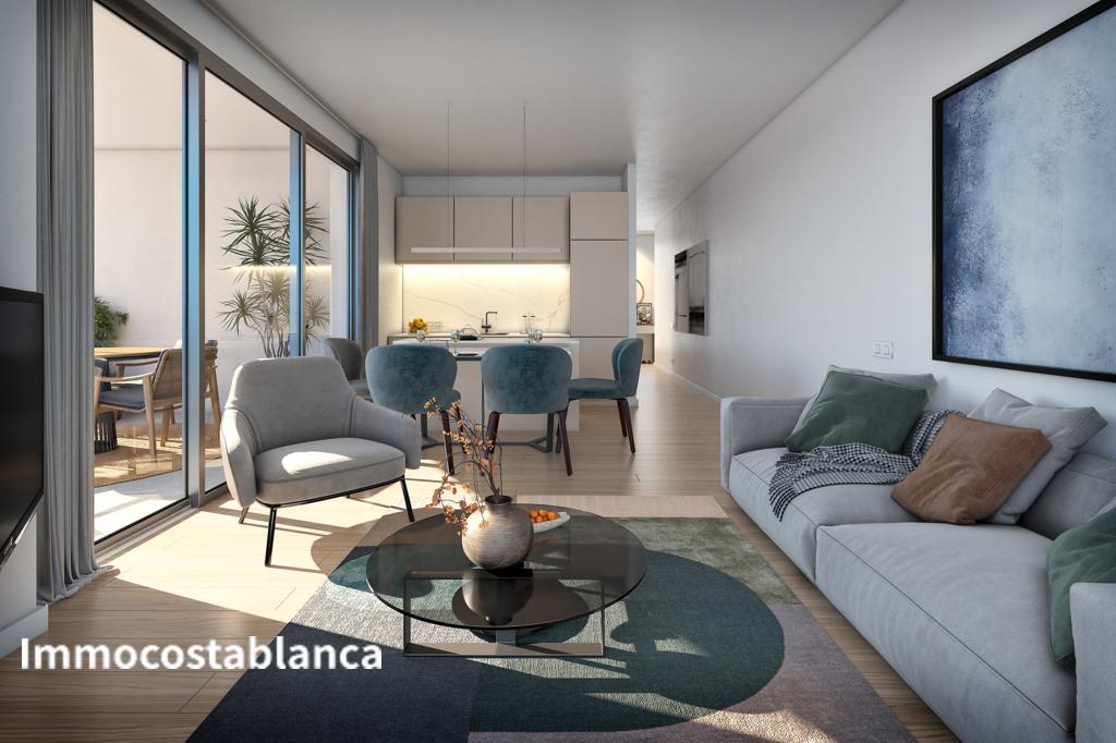 Apartment in Villajoyosa, 151 m², 470,000 €, photo 5, listing 73647536