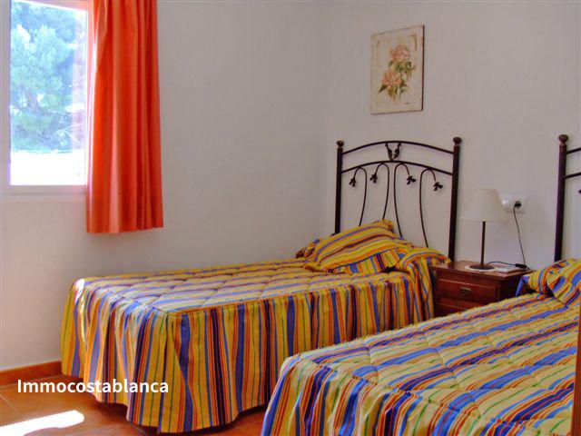 Detached house in Calpe, 90 m², 478,000 €, photo 4, listing 47433136