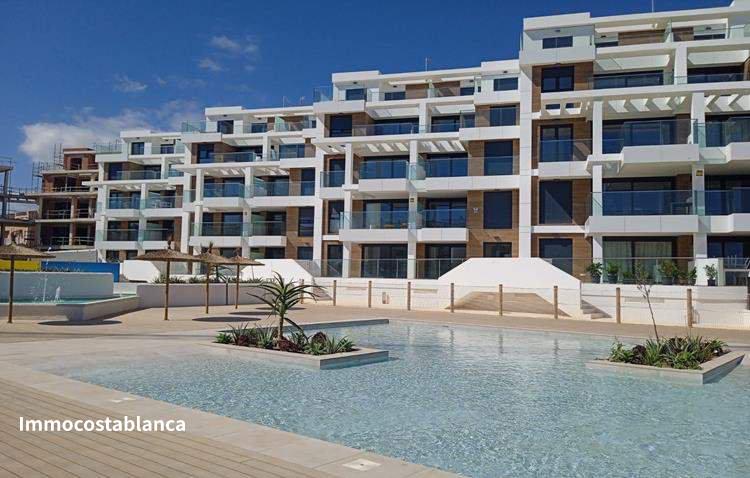 Apartment in Denia, 89 m², 459,000 €, photo 2, listing 73631456