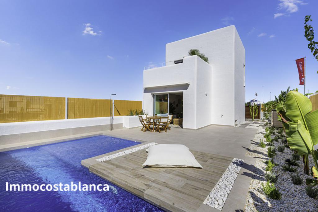 Villa in La Marina, 109 m², 350,000 €, photo 4, listing 26104096