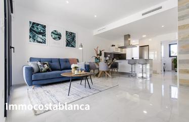 3 room villa in Alicante, 122 m²