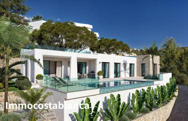 Detached house in Calpe, 188 m²