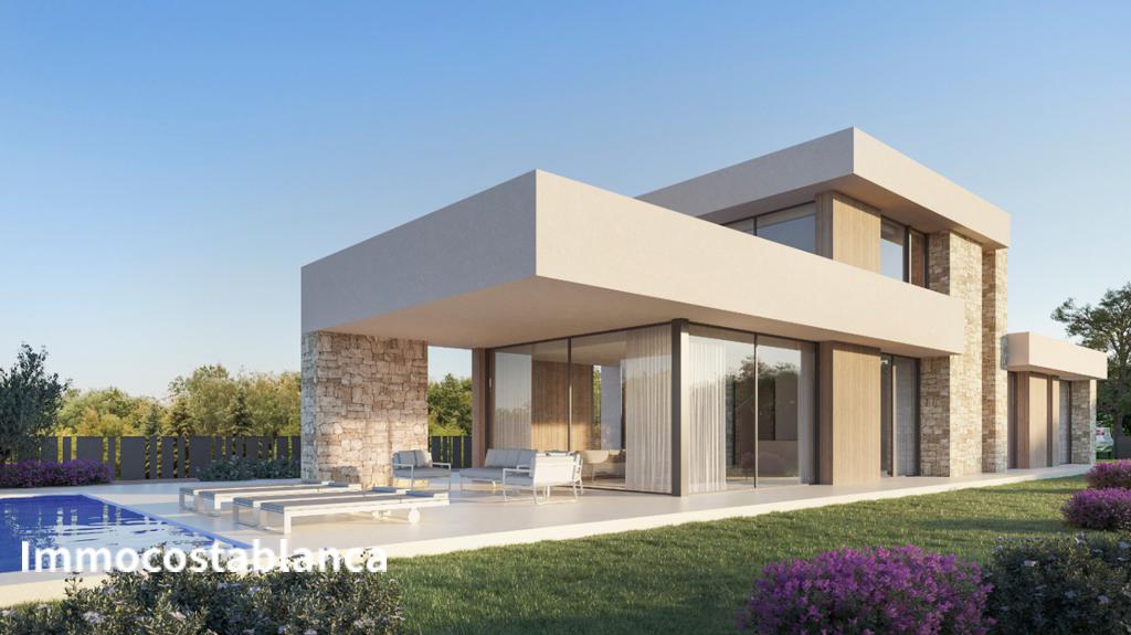 Detached house in Denia, 268 m², 1,324,000 €, photo 3, listing 35102736