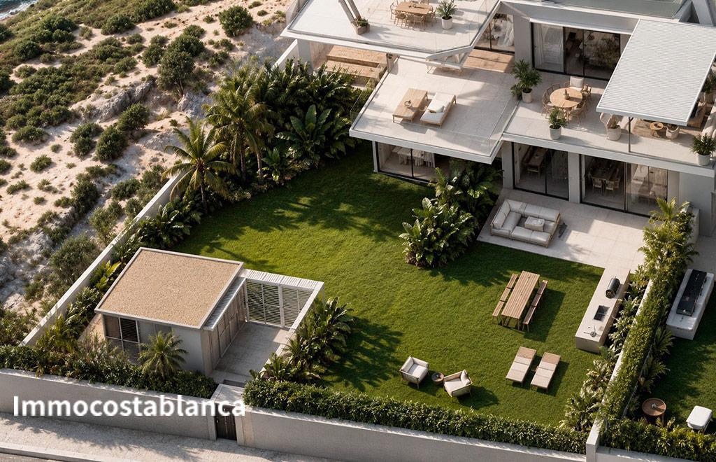 Apartment in Villajoyosa, 62 m², 340,000 €, photo 2, listing 30658816