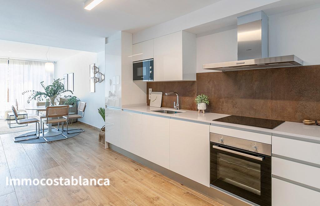 Apartment in Villajoyosa, 54 m², 340,000 €, photo 1, listing 39965136
