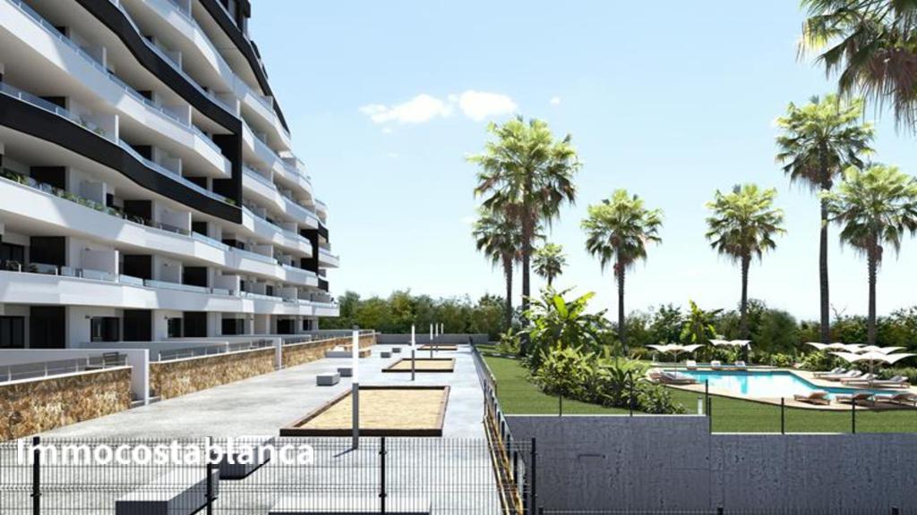Apartment in San Miguel de Salinas, 92 m², 244,000 €, photo 10, listing 11779616