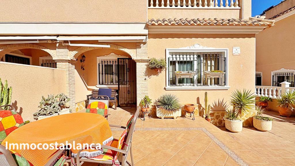 Apartment in Orihuela Costa, 98 m², 276,000 €, photo 1, listing 51503536
