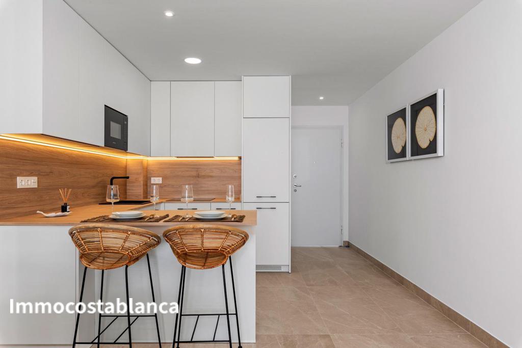Apartment in Ciudad Quesada, 84 m², 339,000 €, photo 2, listing 63159536
