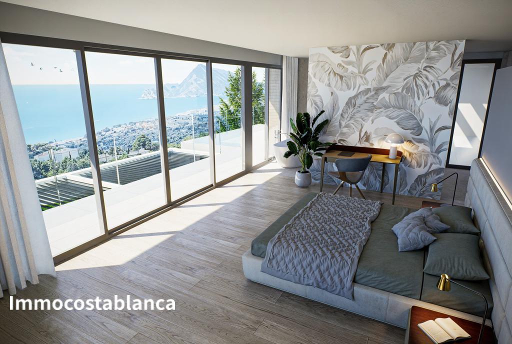 Villa in Altea, 405 m², 2,690,000 €, photo 7, listing 2367536