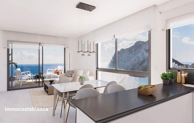Apartment in Calpe, 91 m², 810,000 €, photo 5, listing 55408416